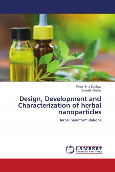 Design Development and Characterization of herbal nanoparticles