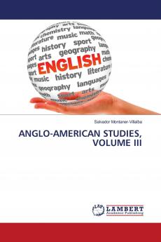 ANGLO-AMERICAN STUDIES VOLUME III