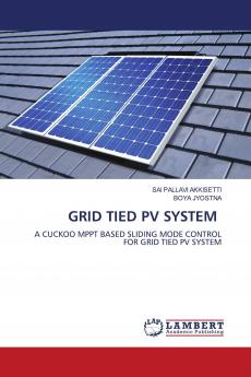 GRID TIED PV SYSTEM