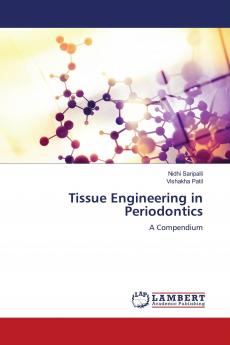 Tissue Engineering in Periodontics