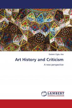 Art History and Criticism