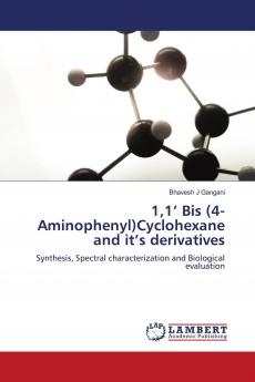 11��� Bis (4-Aminophenyl)Cyclohexane and it���s derivatives