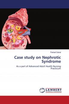 Case study on Nephrotic Syndrome