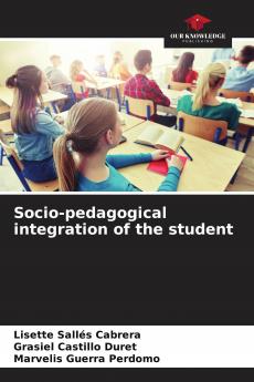 Socio-pedagogical integration of the student