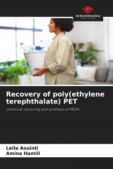 Recovery of poly(ethylene terephthalate) PET