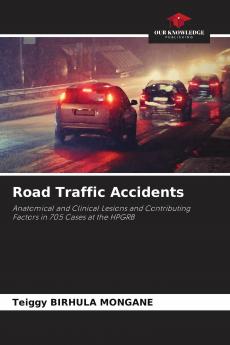 Road Traffic Accidents
