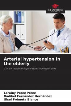 Arterial hypertension in the elderly