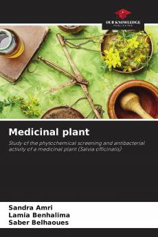 Medicinal plant