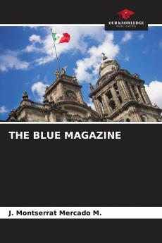 THE BLUE MAGAZINE