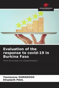 Evaluation of the response to covid-19 in Burkina Faso