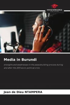 Media in Burundi