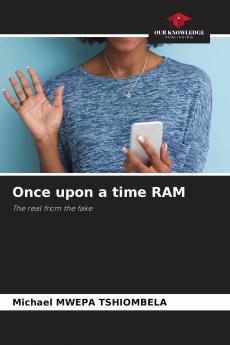 Once upon a time RAM