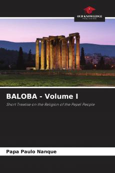 BALOBA - Volume I