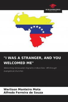 I WAS A STRANGER AND YOU WELCOMED ME