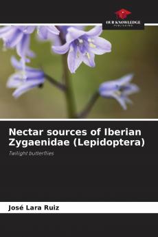 Nectar sources of Iberian Zygaenidae (Lepidoptera)
