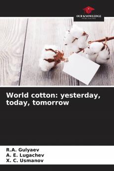 World cotton