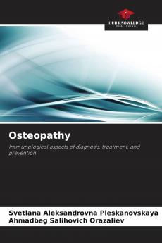 Osteopathy