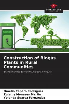 Construction of Biogas Plants in Rural Communities