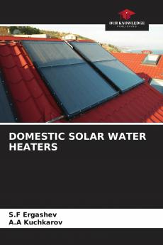 DOMESTIC SOLAR WATER HEATERS