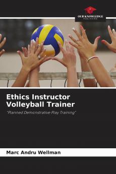 Ethics Instructor Volleyball Trainer