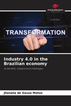 Industry 4.0 in the Brazilian economy