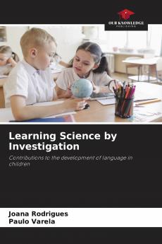 Learning Science by Investigation