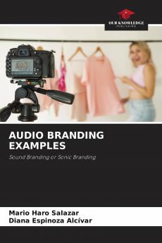 AUDIO BRANDING EXAMPLES