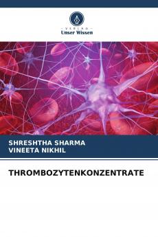 THROMBOZYTENKONZENTRATE