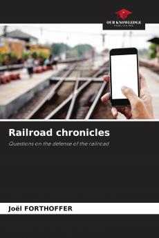 Railroad chronicles