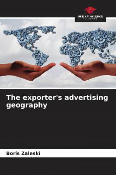 The exporter's advertising geography