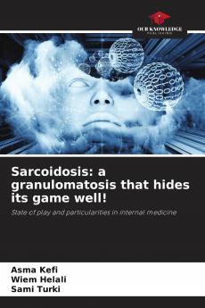Sarcoidosis