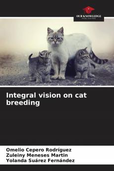 Integral vision on cat breeding