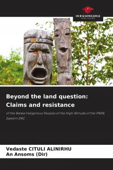 Beyond the land question