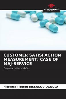 CUSTOMER SATISFACTION MEASUREMENT