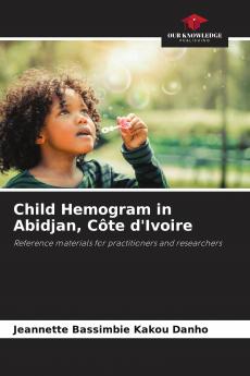 Child Hemogram in Abidjan C��te d'Ivoire