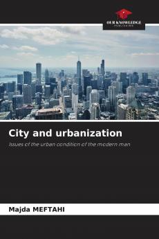 City and urbanization