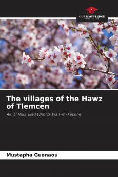 The villages of the Hawz of Tlemcen