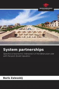 System partnerships