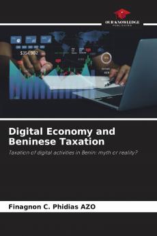 Digital Economy and Beninese Taxation