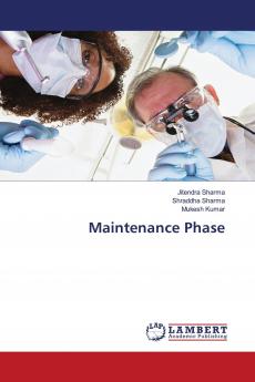 Maintenance Phase