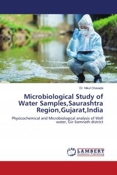 Microbiological Study of Water SamplesSaurashtra RegionGujaratIndia