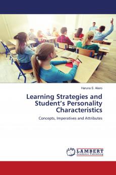 Learning Strategies and Student���s Personality Characteristics