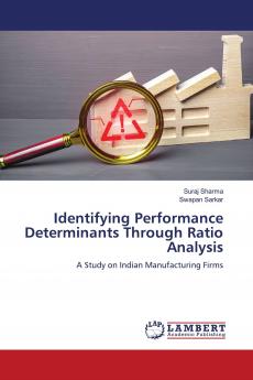 Identifying Performance Determinants Through Ratio Analysis