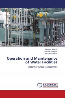 Operation and Maintenance of Water Facilities