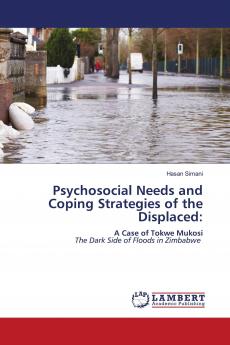 Psychosocial Needs and Coping Strategies of the Displaced