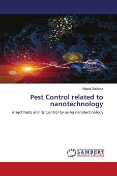 Pest Control related to nanotechnology