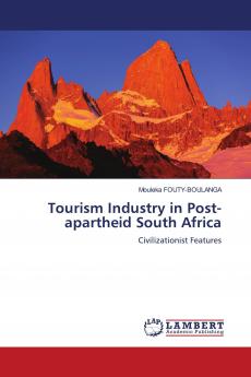 Tourism Industry in Post-apartheid South Africa
