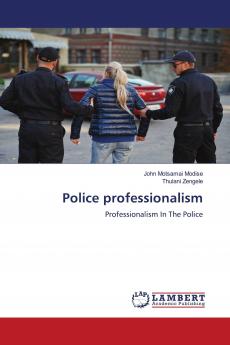 Police professionalism