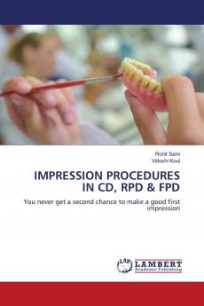 IMPRESSION PROCEDURES IN CD RPD & FPD