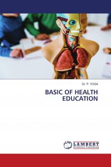 BASIC OF HEALTH EDUCATION